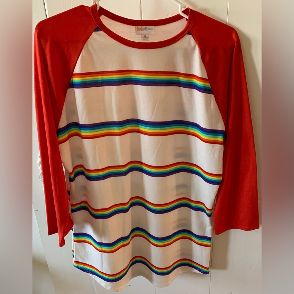 LuLaRoe Top